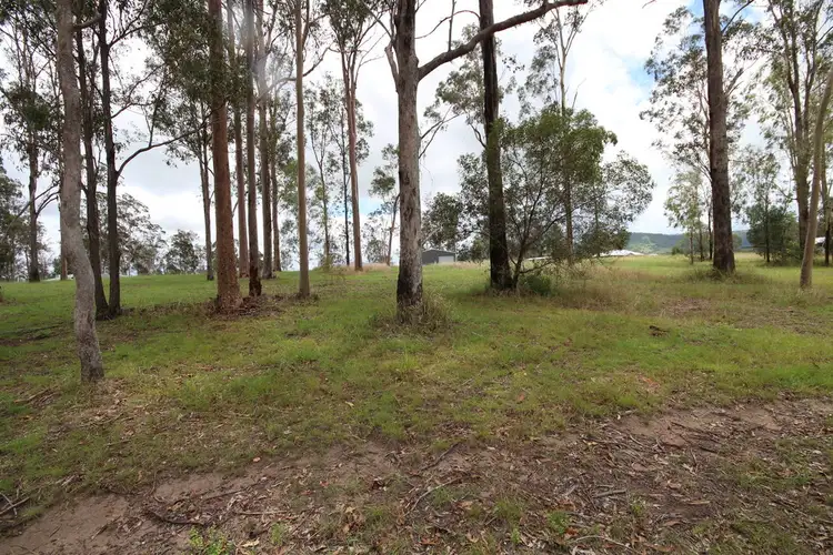 Third view of Homely land listing, L11 Green Drive, Gunalda QLD 4570