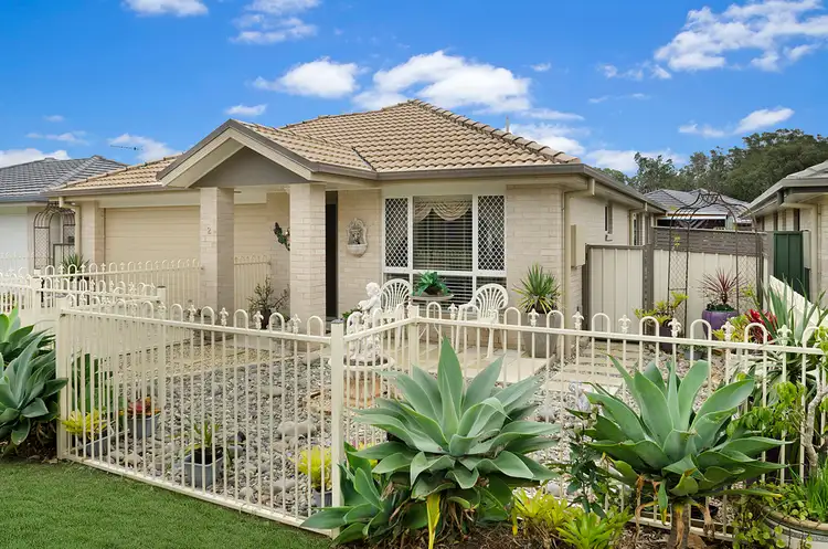 Main view of Homely house listing, 2 The Binnacle, Port Macquarie NSW 2444