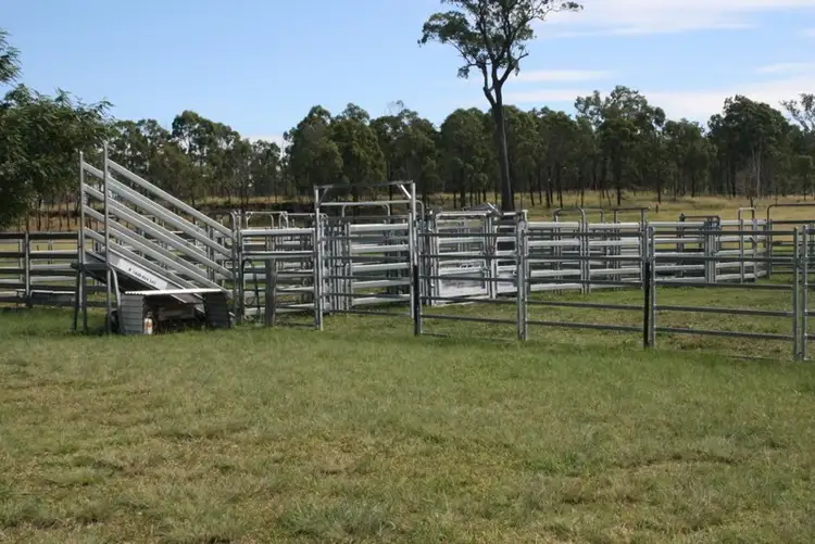 Fourth view of Homely rural property listing, Address available on request