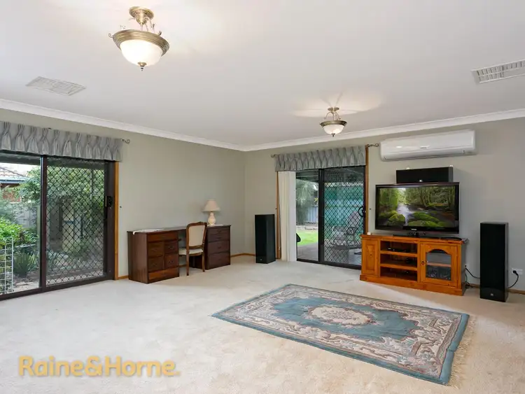 Fourth view of Homely house listing, 16 Eldershaw Drive, Forest Hill NSW 2651