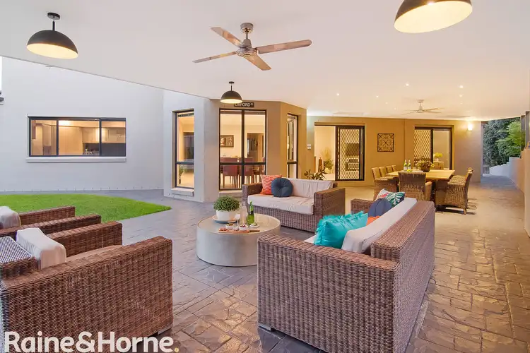 Third view of Homely house listing, 14 Stallion Glen, Glenwood NSW 2768