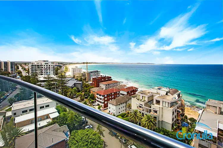 1103/20 Gerrale Street, Cronulla NSW 2230