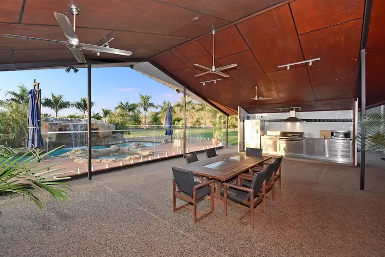Third view of Homely house listing, 24 Ficus Court, Virginia NT 834
