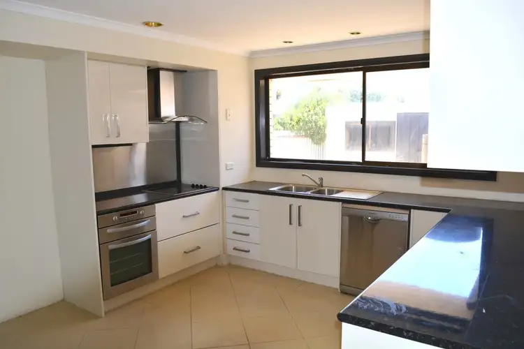 Second view of Homely house listing, 6 Kyte Close, Mildura VIC 3500