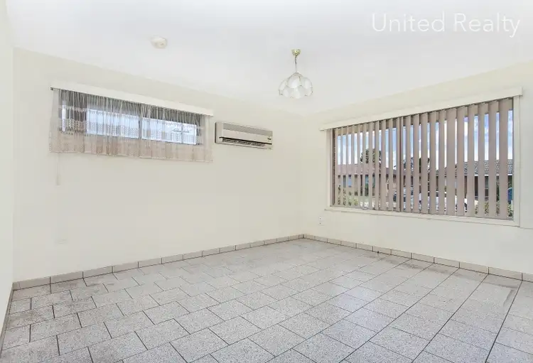 Third view of Homely house listing, 29 Musgrave Crescent, Fairfield West NSW 2165