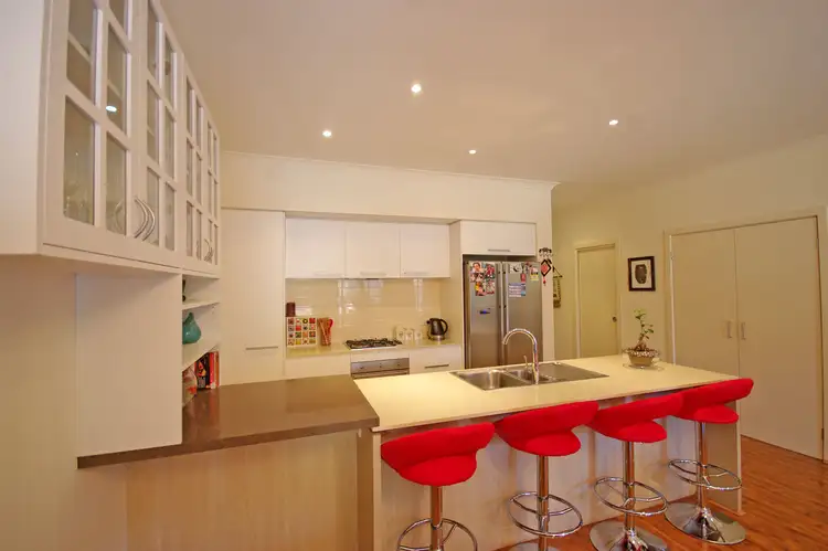 Third view of Homely house listing, 41 Barrier Reef Circuit, Endeavour Hills VIC 3802