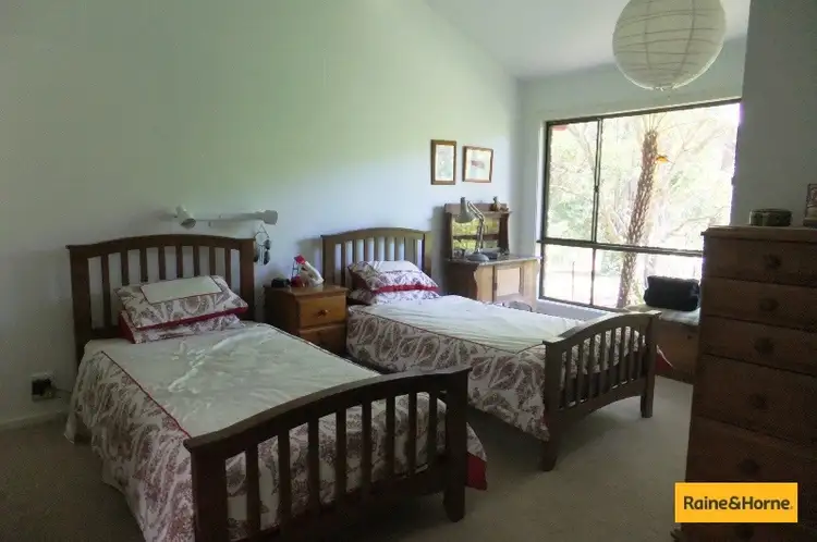 Sixth view of Homely house listing, 24 Jacaranda Drive, Upper Orara NSW 2450