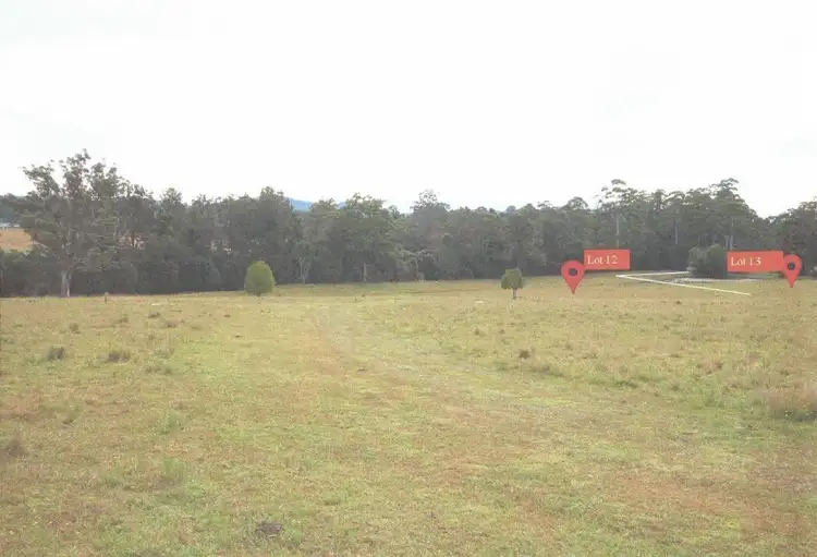 Seventh view of Homely land listing, Lot 29 Beechwood Meadows, Beechwood NSW 2446
