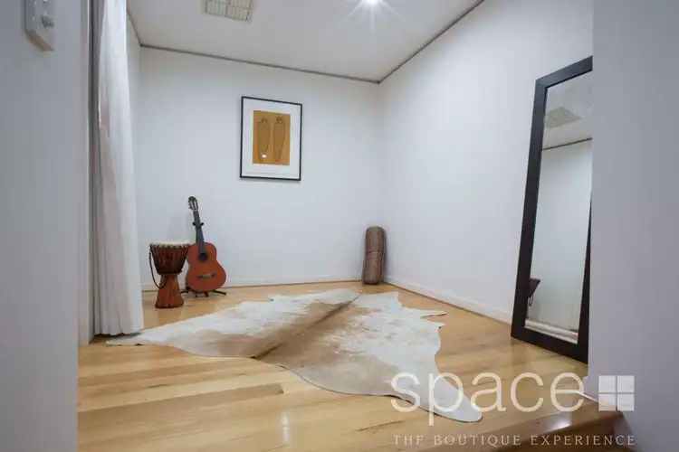Fifth view of Homely house listing, 16 Dampier Avenue, City Beach WA 6015