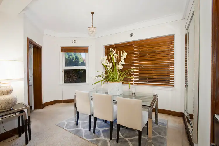 Third view of Homely apartment listing, 9/454 Edgecliff Road, Edgecliff NSW 2027