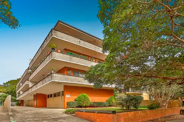 Sixth view of Homely unit listing, 6/39 Oaks Avenue, Dee Why NSW 2099