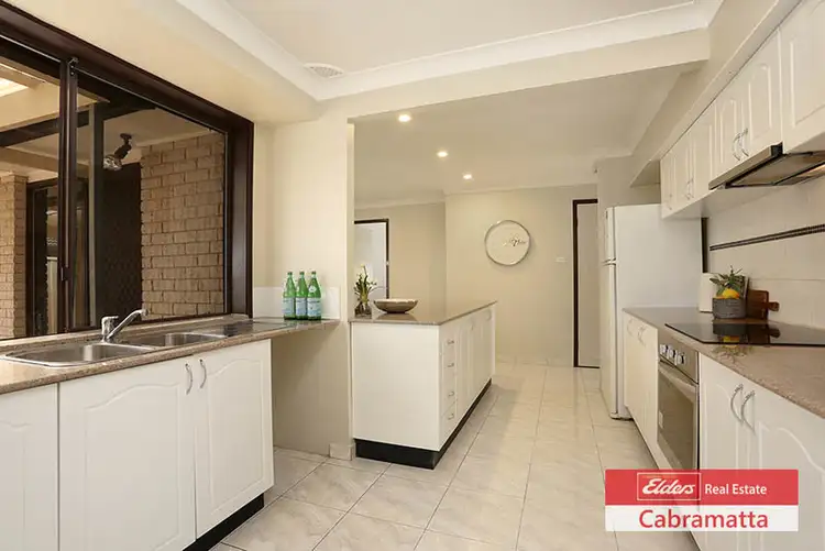 Fifth view of Homely house listing, 241 Newbridge Road, Chipping Norton NSW 2170