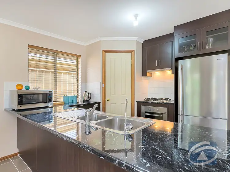 Second view of Homely house listing, 16 Kalyvas Drive, Munno Para West SA 5115