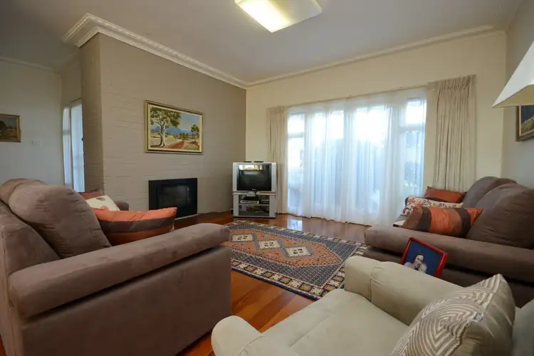 Fifth view of Homely house listing, 40 CALVERT STREET, Bairnsdale VIC 3875