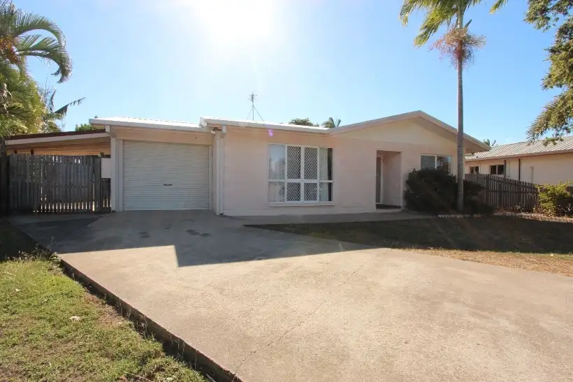 Main view of Homely house listing, 7 Belron Court, Burdell QLD 4818