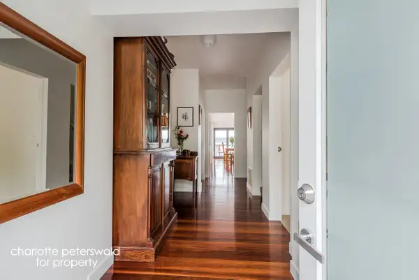 Fifth view of Homely house listing, 726 Sandy Bay Road, Sandy Bay TAS 7005