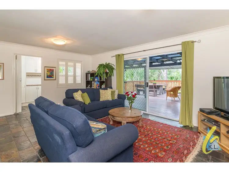 Fifth view of Homely house listing, 19 Tanderra Way, Karana Downs QLD 4306