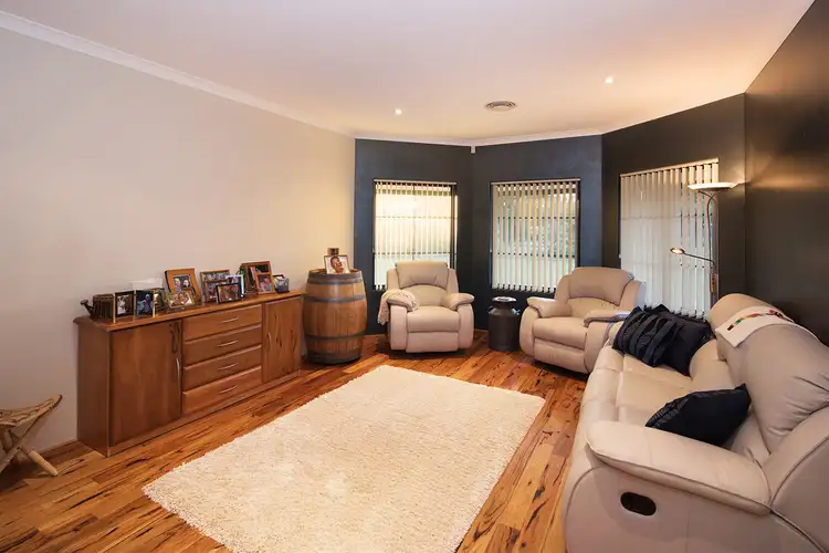 Fifth view of Homely house listing, 39 Whitemoss Drive, Vasse WA 6280