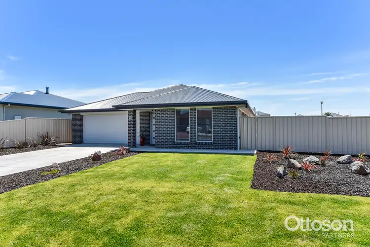 Fourth view of Homely house listing, 12 Alexander Tolmer Way, Robe SA 5276
