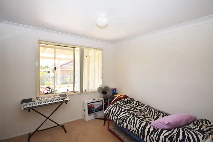 Fifth view of Homely house listing, 15 Illawarra Circuit, Worrigee NSW 2540