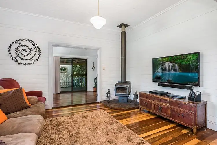 Sixth view of Homely rural property listing, # 121 EUREKA ROAD, Clunes NSW 2480