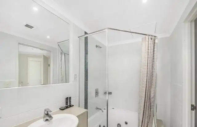 Third view of Homely unit listing, 301/51-54 The Esplanade, Ettalong Beach NSW 2257