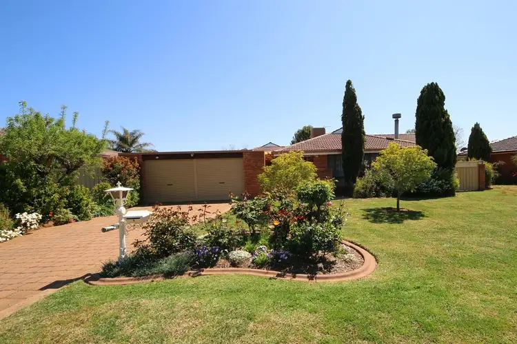 5 Burkitt Court, Dubbo NSW 2830