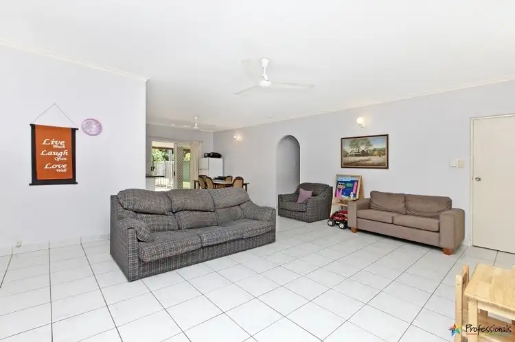 Second view of Homely house listing, 51 Sibbald Crescent, Woodroffe NT 830