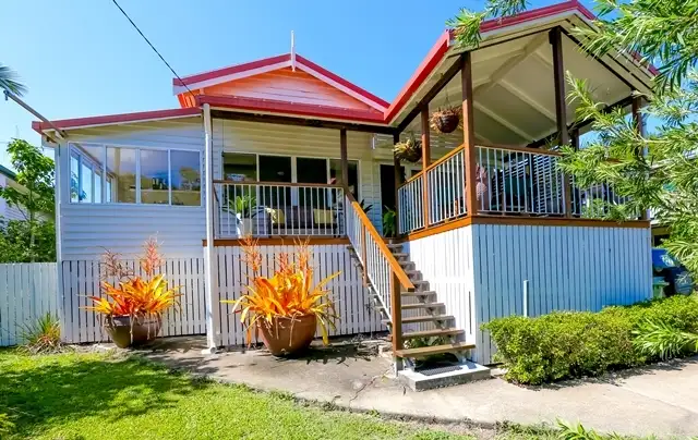 Second view of Homely house listing, 13 OYSTER PARADE, Tin Can Bay QLD 4580
