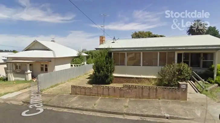 Sixth view of Homely house listing, 4 Cameron Grove, Warrnambool VIC 3280