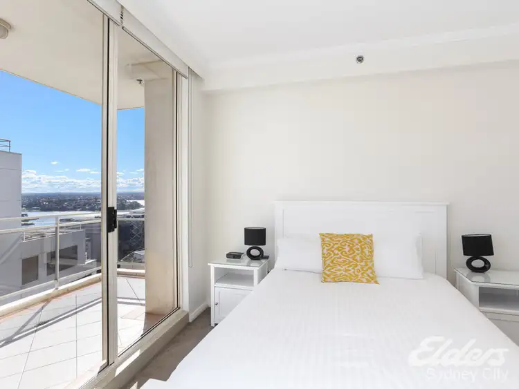 Fourth view of Homely apartment listing, 122A&B 361 Kent Street, Sydney NSW 2000