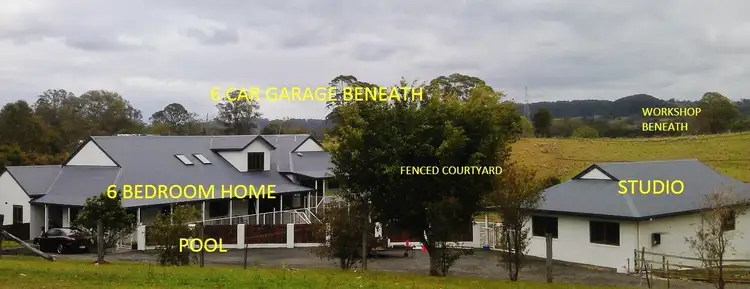 Sixth view of Homely house listing, 10 Strong Lane, Eerwah Vale QLD 4562