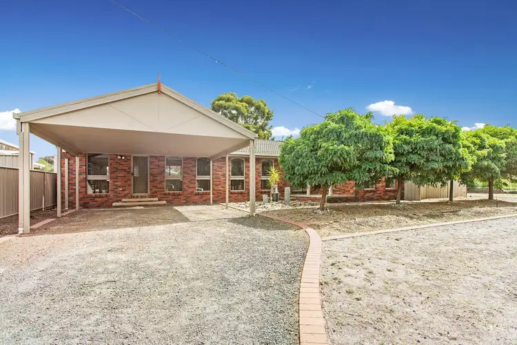 Main view of Homely house listing, 55 Jobs Gully Road, Eaglehawk VIC 3556