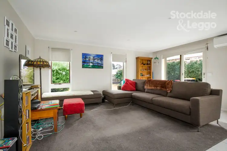 Fifth view of Homely townhouse listing, 11A Koonwarra Road, Leongatha VIC 3953