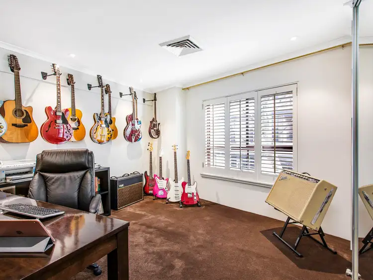 Fifth view of Homely apartment listing, 101/30 Buckland Street, Chippendale NSW 2008