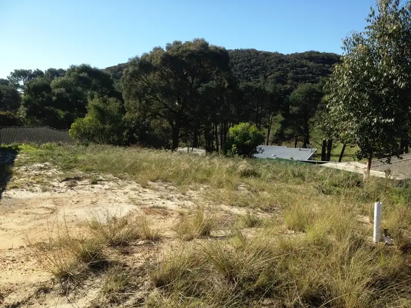 Main view of Homely land listing, 2 McKinlay Street, Mount Compass SA 5210
