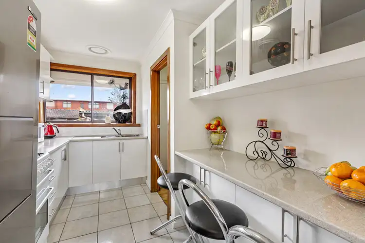 Sixth view of Homely villa listing, 3/28 Hampton Parade, West Footscray VIC 3012