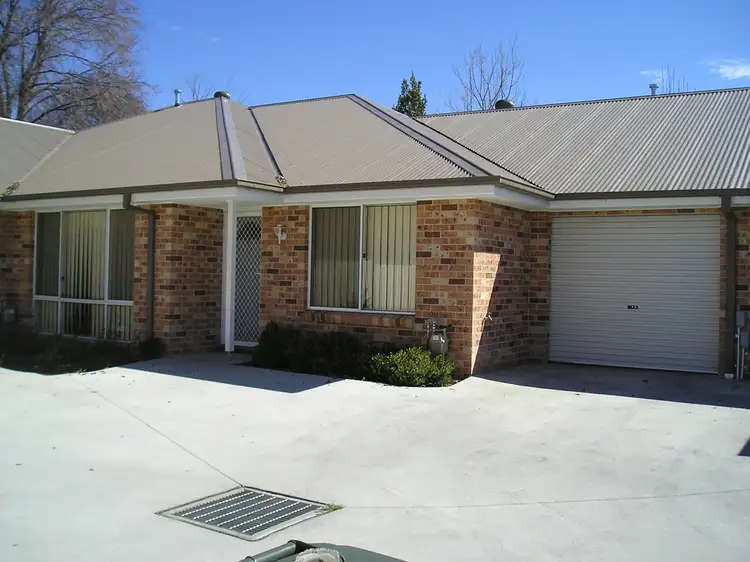 7 /157 Stewart Street, Bathurst NSW 2795