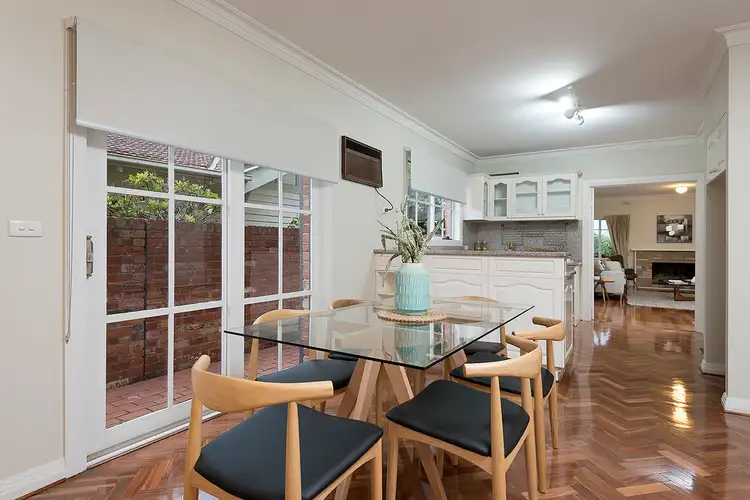 Fourth view of Homely house listing, 21 Collegian Avenue, Strathmore VIC 3041