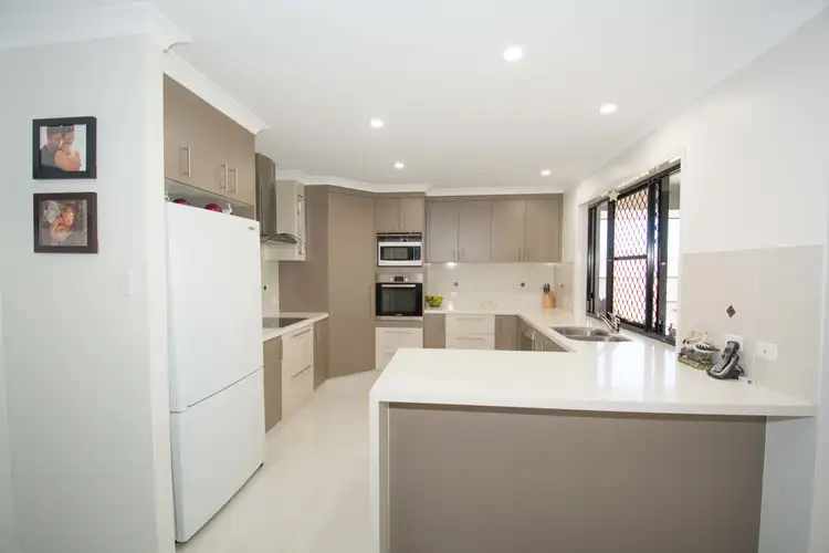 Fourth view of Homely house listing, 5 Longview Street, Ashfield QLD 4670