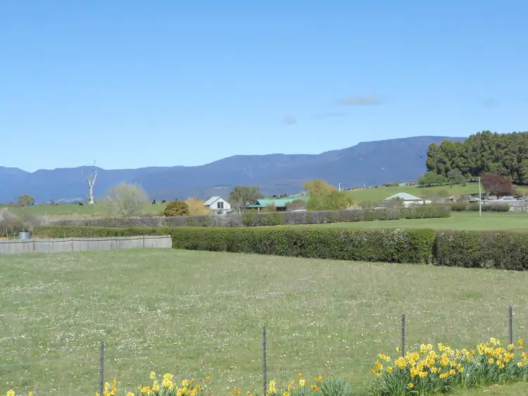 Third view of Homely land listing, 24 Louisa Street, Bracknell TAS 7302