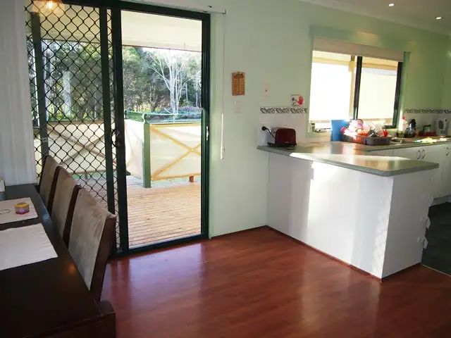 Third view of Homely house listing, 8 Gypsy Court, Cooloola Cove QLD 4580