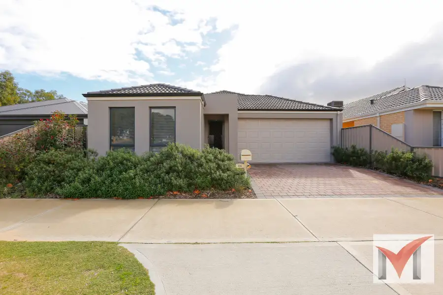 Main view of Homely house listing, 44 Erade Drive, Piara Waters WA 6112