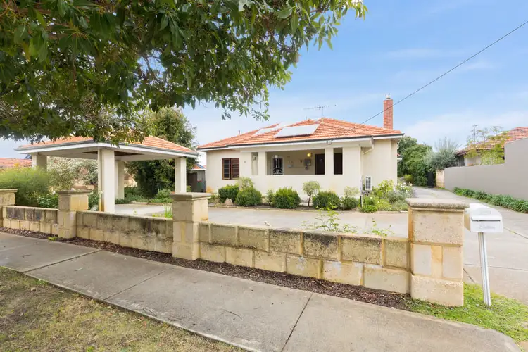 71 Drummond Street