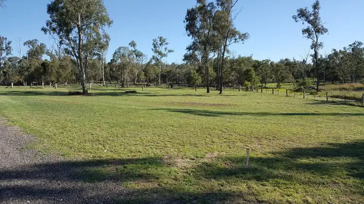 Sixth view of Homely land listing, 5 Sandy Crt, Laidley Heights QLD 4341