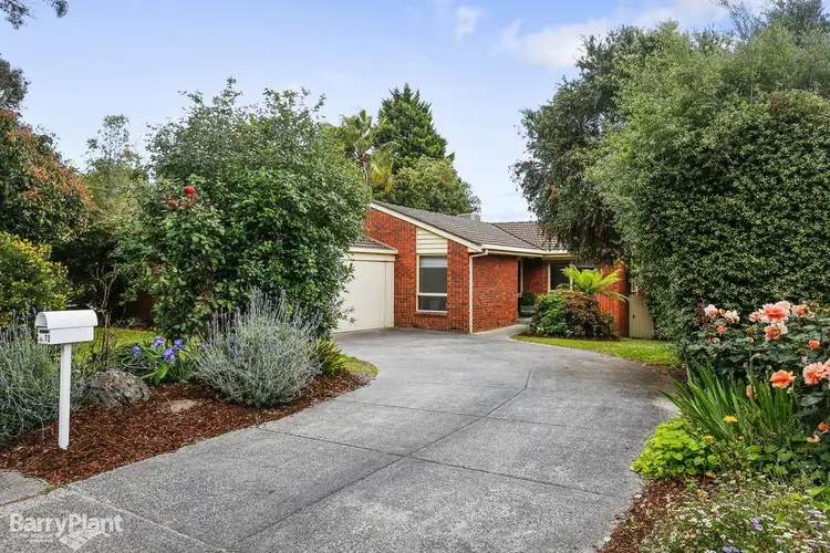 73 Yarra Road, Croydon Hills VIC 3136