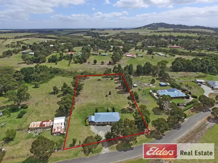 Third view of Homely house listing, 39 Willow Pl, Willyung WA 6330