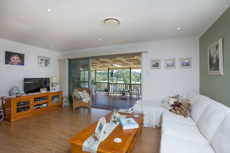 Fourth view of Homely house listing, 8 Spumante Close, Eschol Park NSW 2558