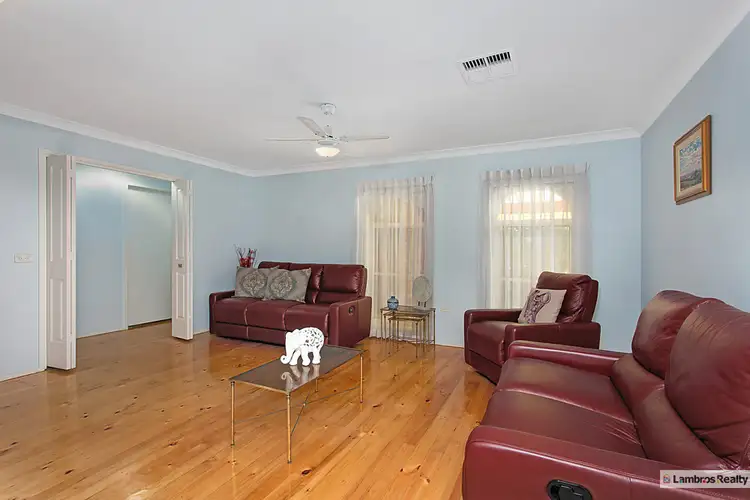 Fourth view of Homely house listing, 16 KALUMNA CL, Cherrybrook NSW 2126