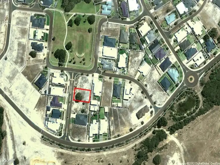 Third view of Homely land listing, 3 Harry King Avenue, Dunsborough WA 6281